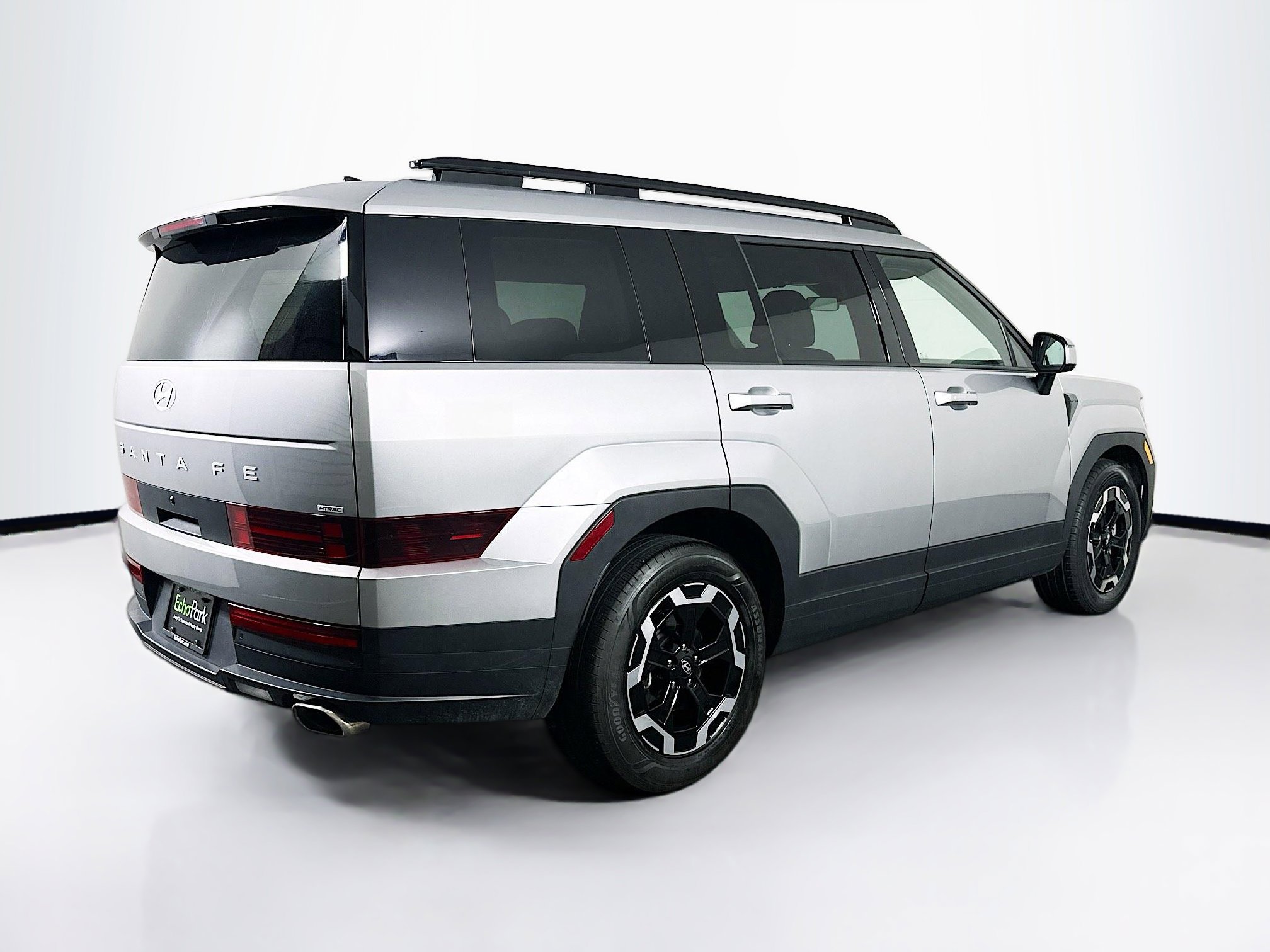 Used 2024 Hyundai Santa Fe SEL image 9