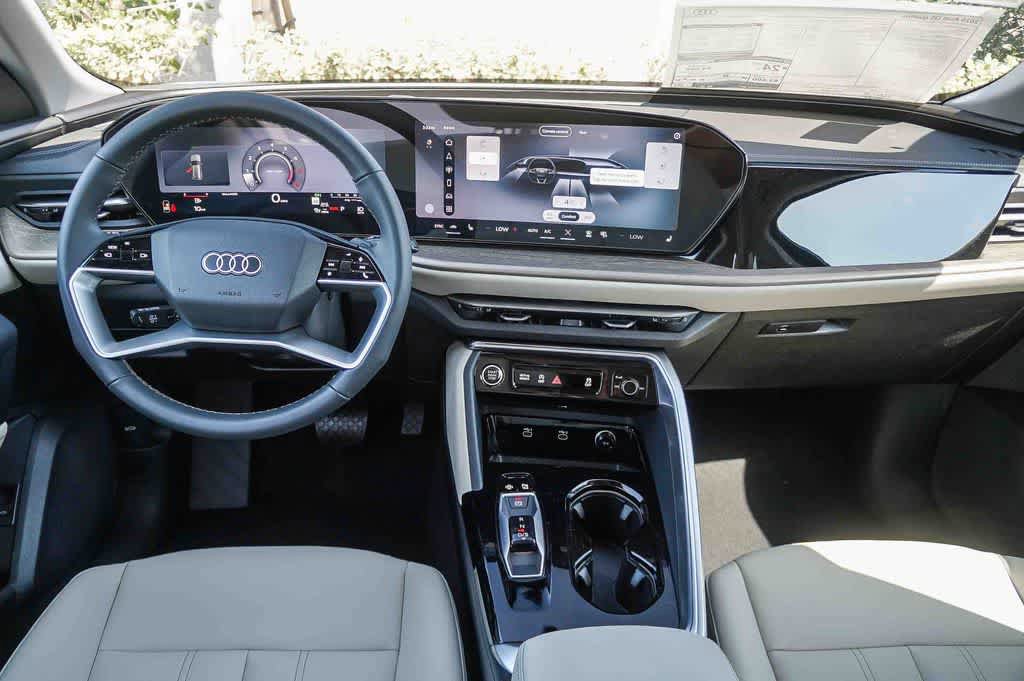 New 2026 Audi Q5 Premium AWD/4WD image 12