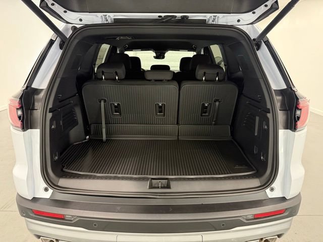 New 2026 GMC Acadia Elevation w/ LPO, Floor Liner Package FWD image 8