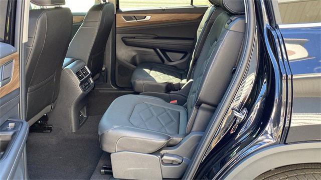 New 2026 Volkswagen Atlas SE image 20