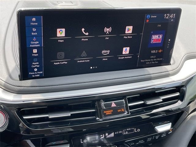 New 2026 Acura MDX w/ Technology Package image 17