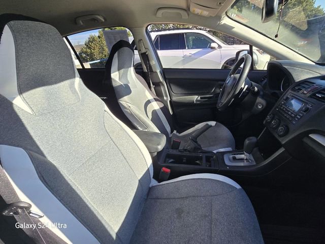 Used 2014 Subaru Crosstrek 2.0i Premium image 14