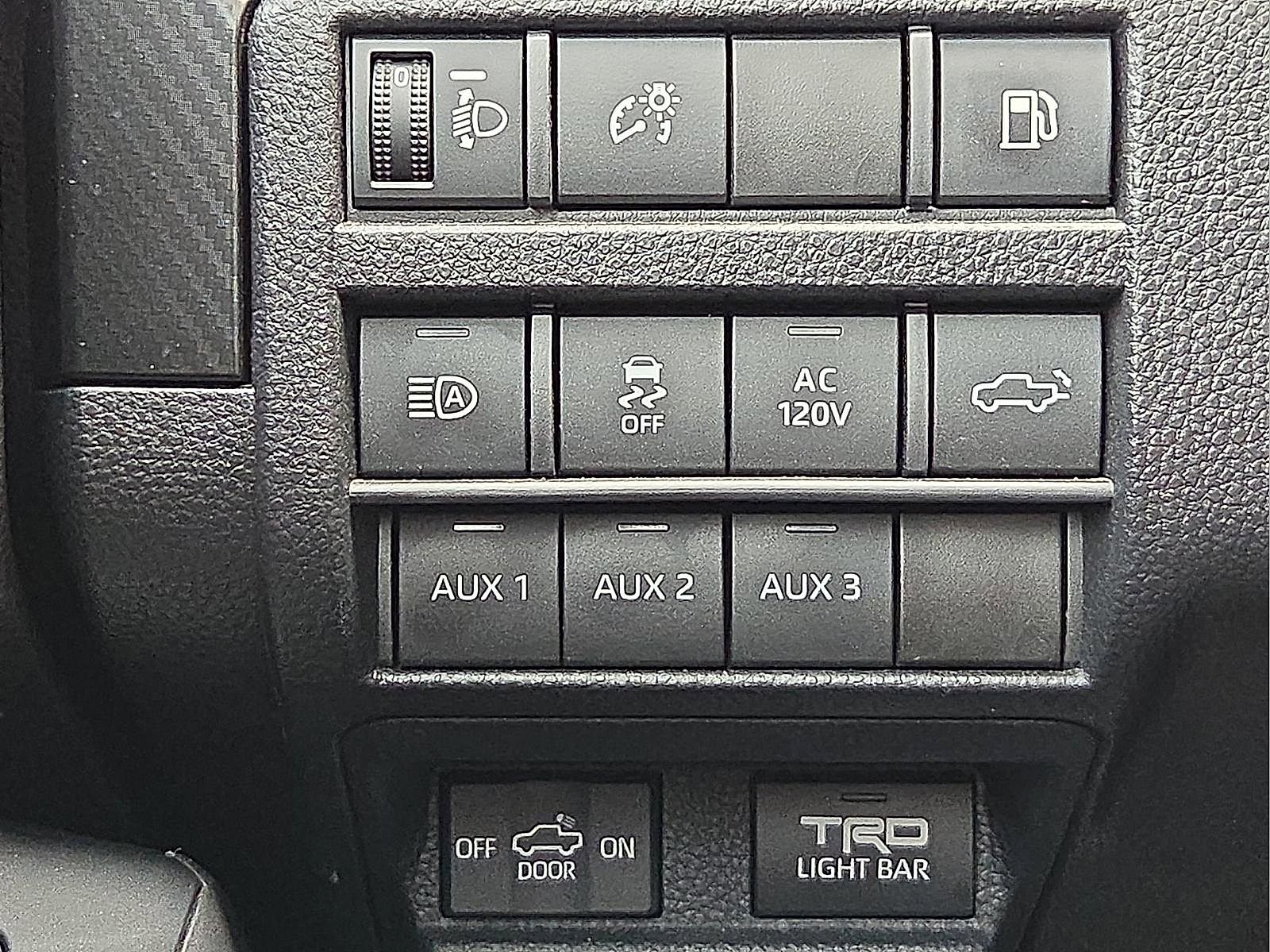 Used 2024 Toyota Tacoma TRD Pro image 22