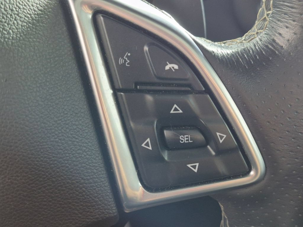 Certified 2021 Chevrolet Camaro SS RWD image 15