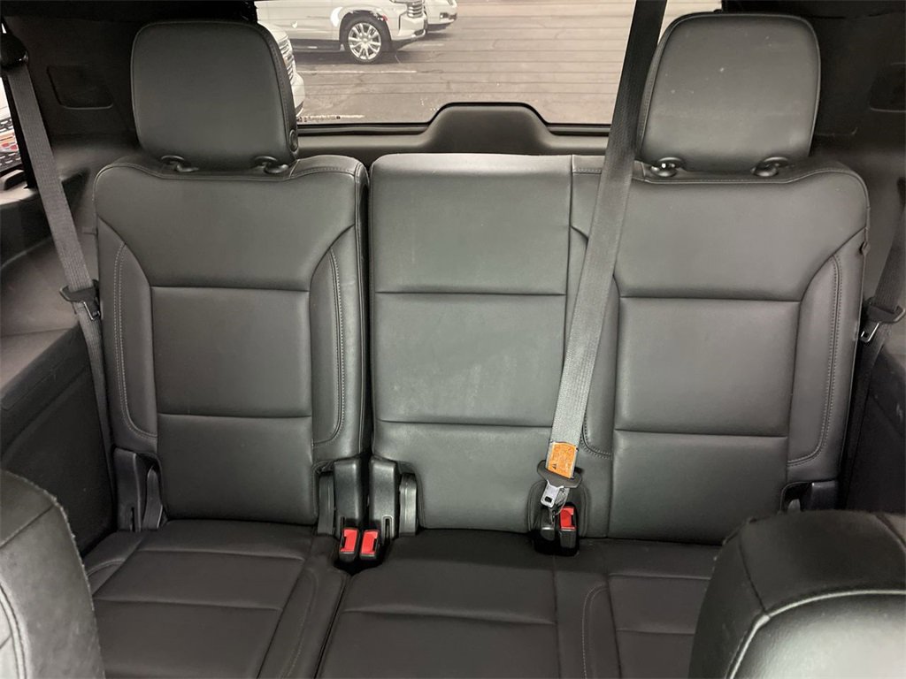 Used 2021 Chevrolet Tahoe LT image 22