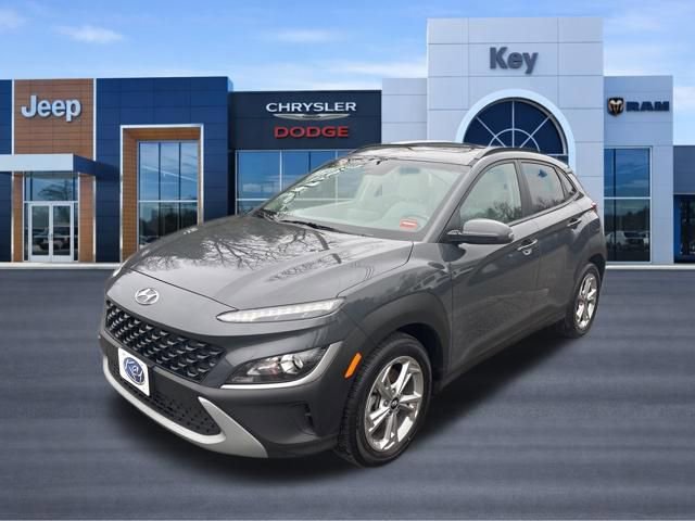 Used 2023 Hyundai Kona SEL w/ Convenience Package image 27