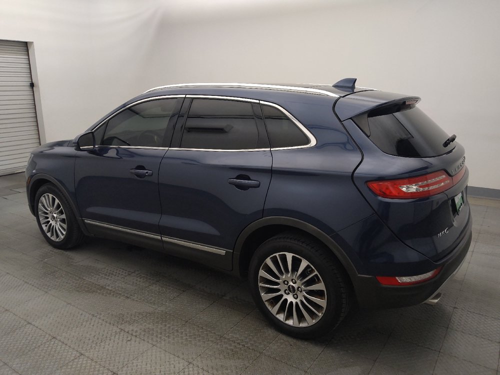 Used 2017 Lincoln MKC Reserve FWD image 3