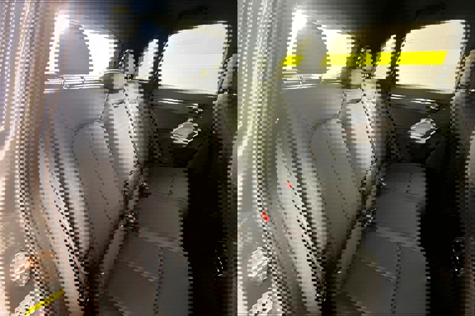 Used 2025 Audi Q3 2.0T Premium image 20