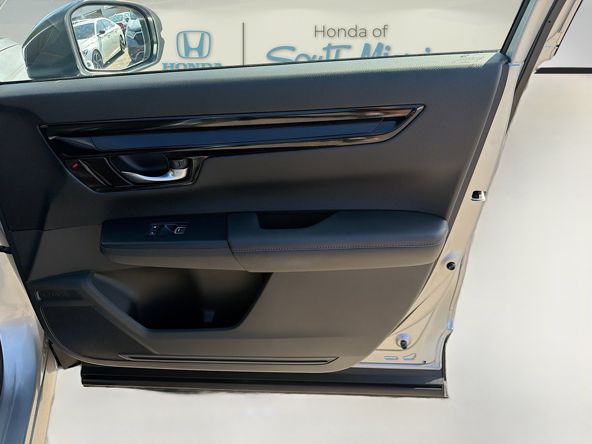 Used 2024 Honda CR-V Sport Touring image 34