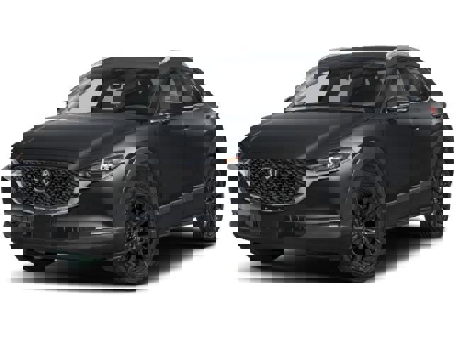 New 2026 MAZDA CX-30 AWD 2.5 S w/ Select Sport Pkg image 1