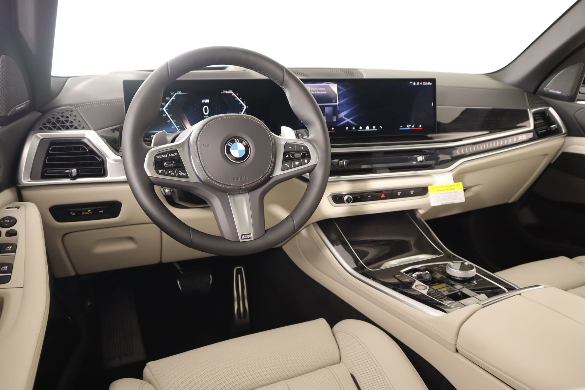 New 2026 BMW X5 xDrive40i w/ M Sport Package video 2