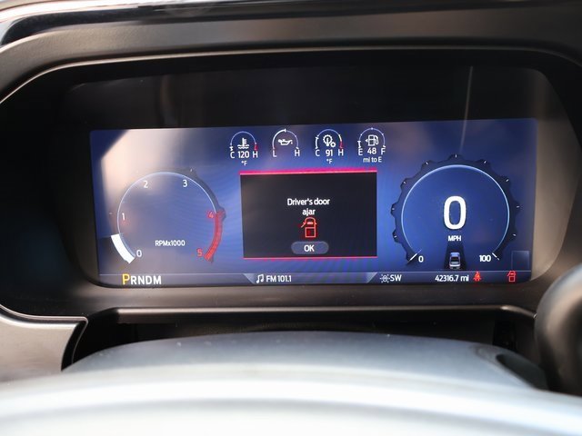 Used 2024 Ford F350 Lariat w/ Lariat Ultimate Package image 30