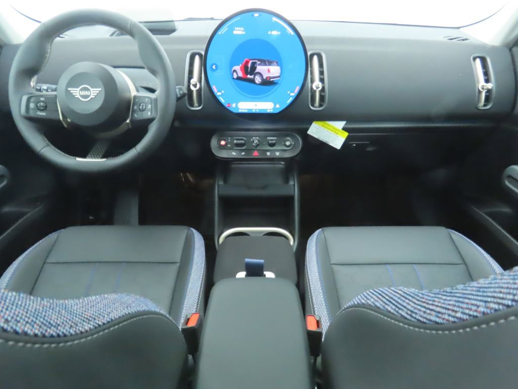 Used 2025 MINI Cooper Countryman S image 15