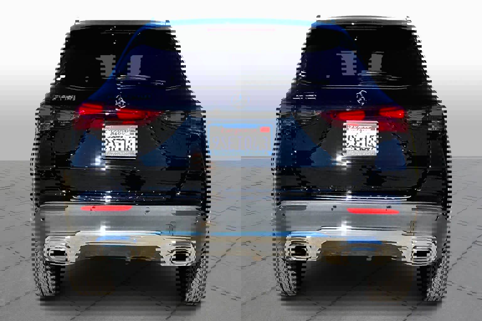 Used 2025 Mercedes-Benz GLA 250 image 4