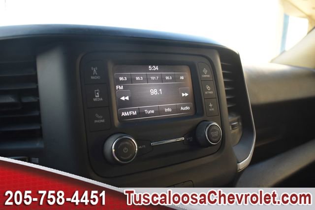 Used 2020 RAM 2500 Big Horn image 30