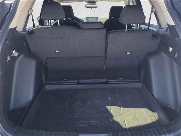 Used 2024 Honda CR-V LX image 22