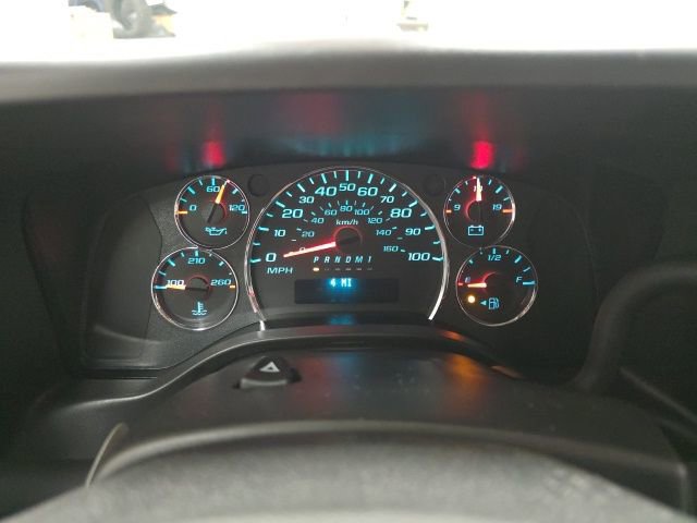 New 2026 Chevrolet Express 3500 Extended w/ Driver Convenience Package RWD image 11