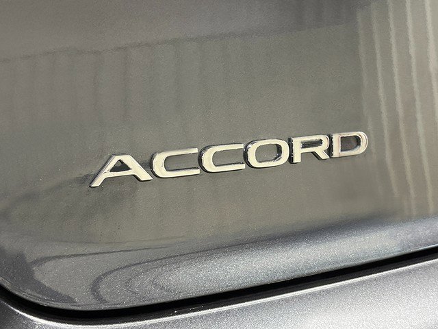 New 2026 Honda Accord EX-L image 8
