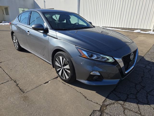 Used 2020 Nissan Altima 2.5 SL image 7