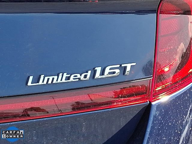 Used 2021 Hyundai Sonata Limited FWD image 32