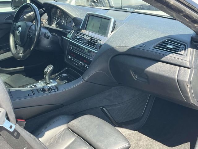 Used 2012 BMW 650i xDrive Coupe image 22