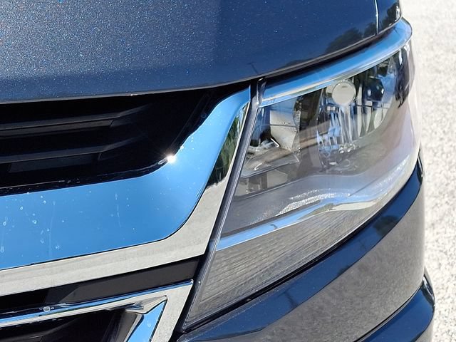 Used 2017 Chevrolet Colorado LT AWD/4WD image 12