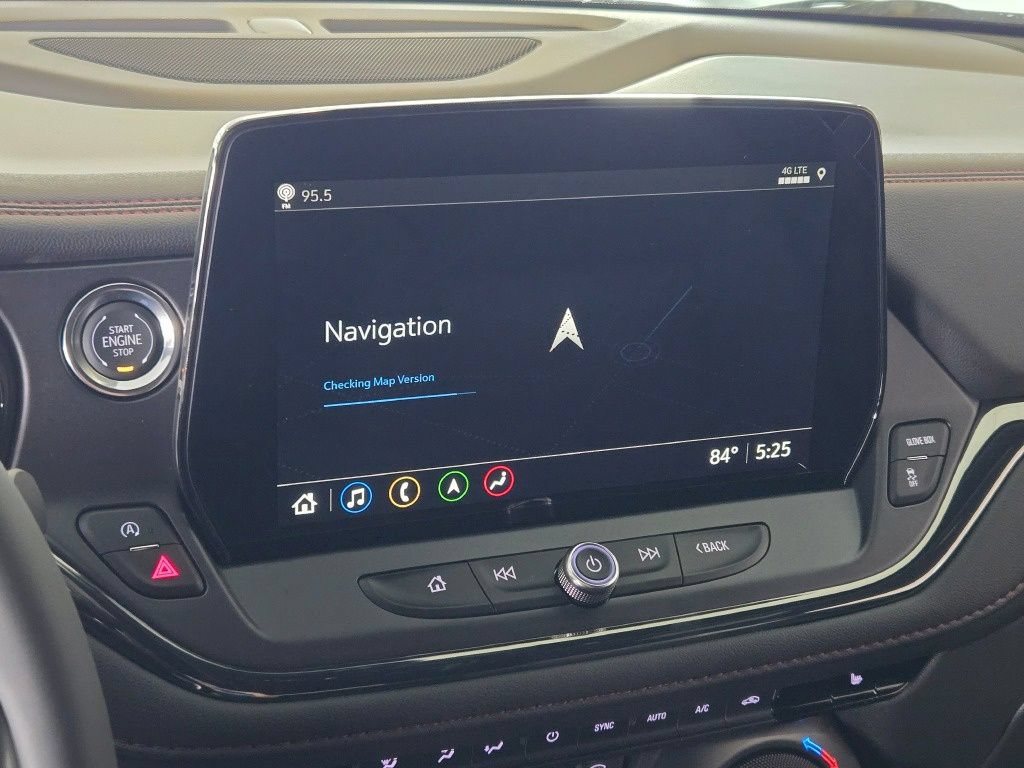 New 2026 Chevrolet Blazer RS AWD/4WD image 25