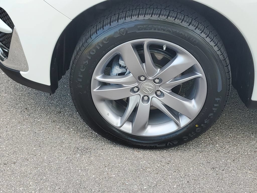Certified 2021 Acura RDX w/ Advance Package AWD/4WD image 13