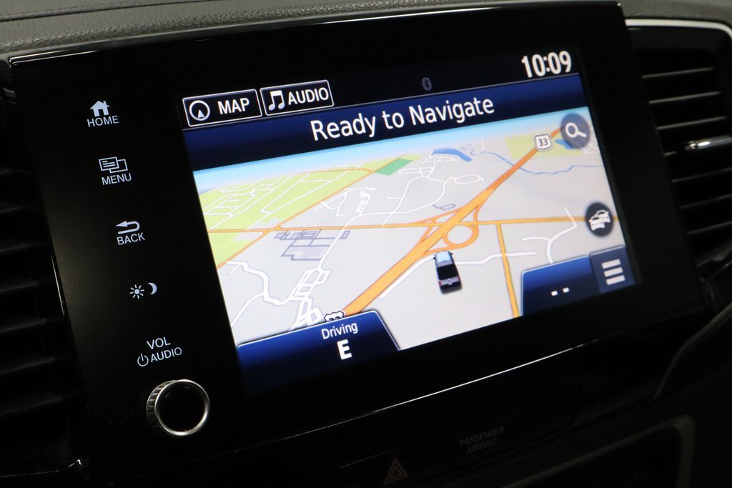 Used 2023 Honda Ridgeline RTL-E image 2