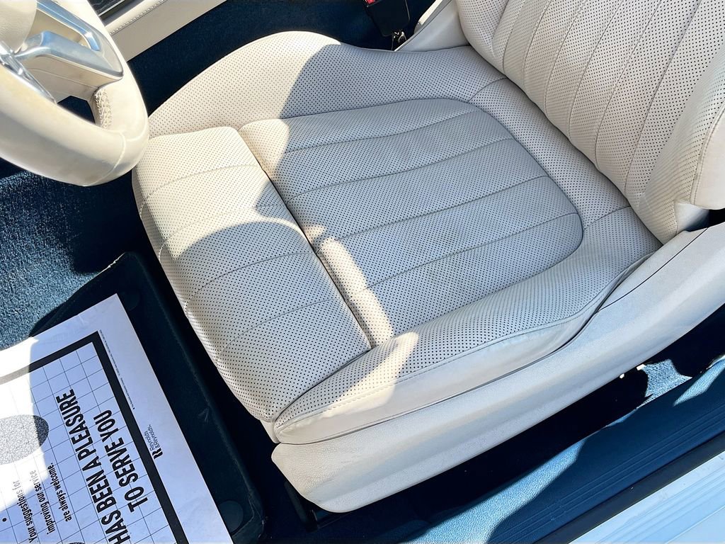Used 2020 Mercedes-Benz E 450 Cabriolet image 20