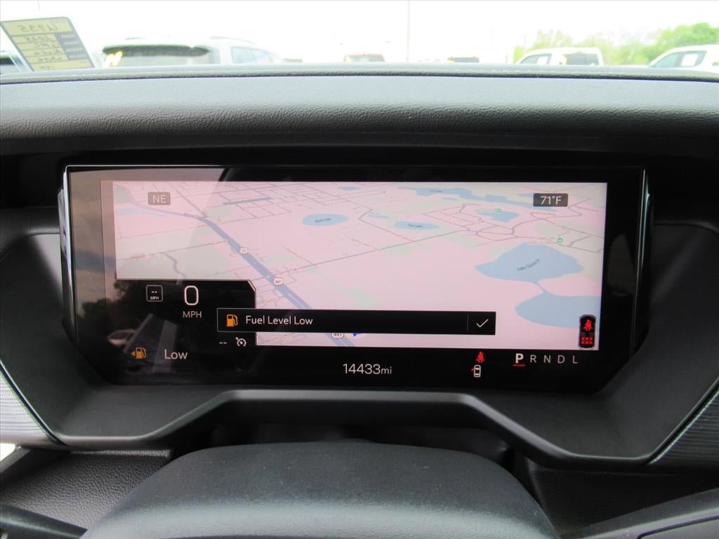 Used 2025 GMC Acadia Elevation FWD image 26