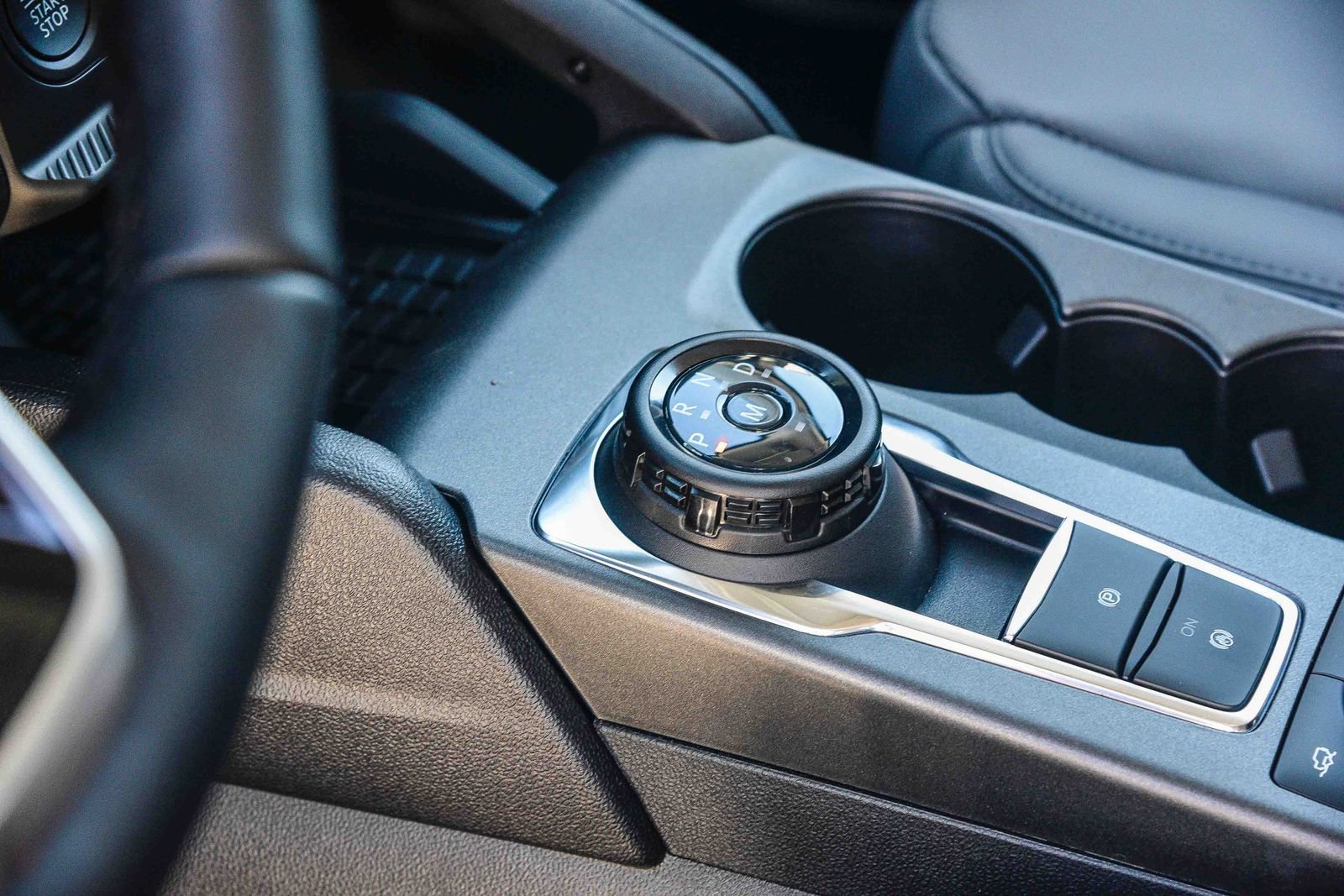 New 2025 Ford Bronco Sport Badlands AWD/4WD image 19