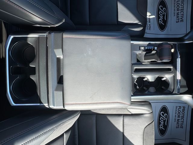 New 2025 Ford F150 Raptor image 20