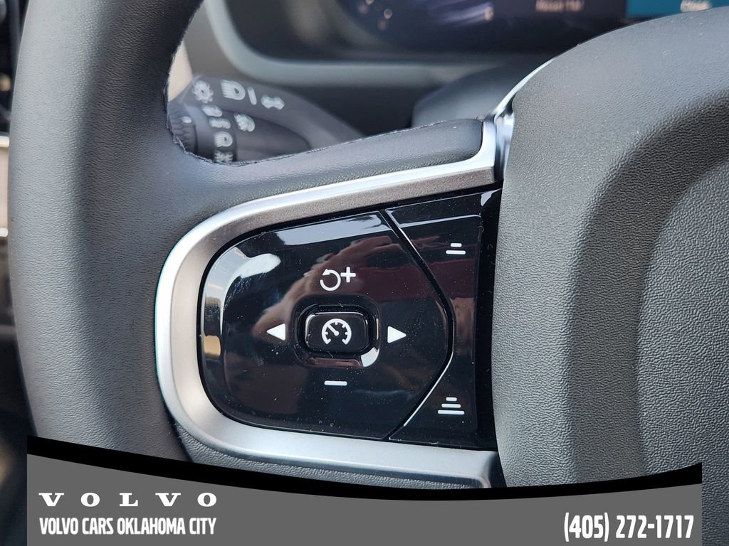 Used 2026 Volvo XC90 B6 Ultra w/ Protection Package Premier image 27