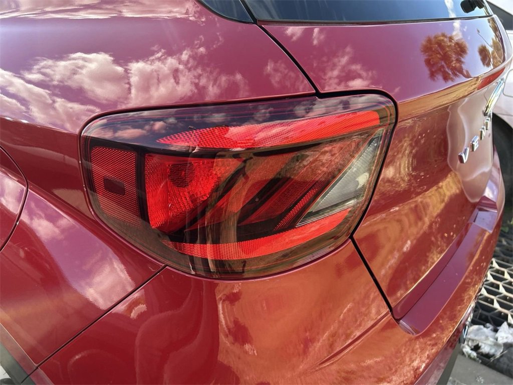 Certified 2023 Hyundai Venue SEL image 15