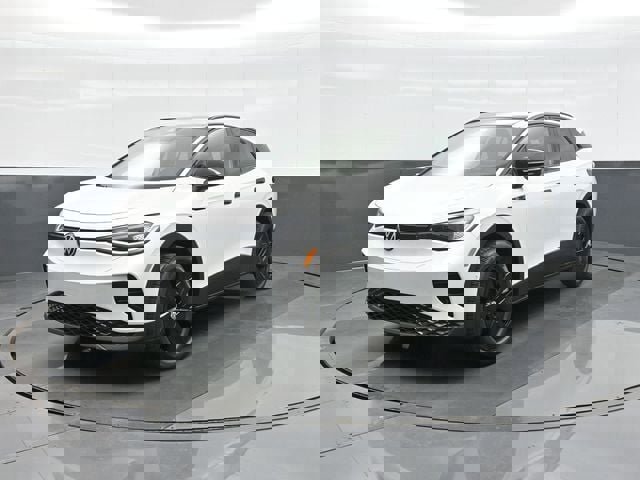 New 2025 Volkswagen ID.4 Pro S image 3