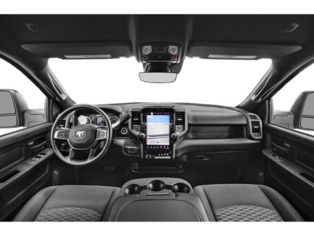 New 2025 RAM 2500 Big Horn w/ Safety Group image 17