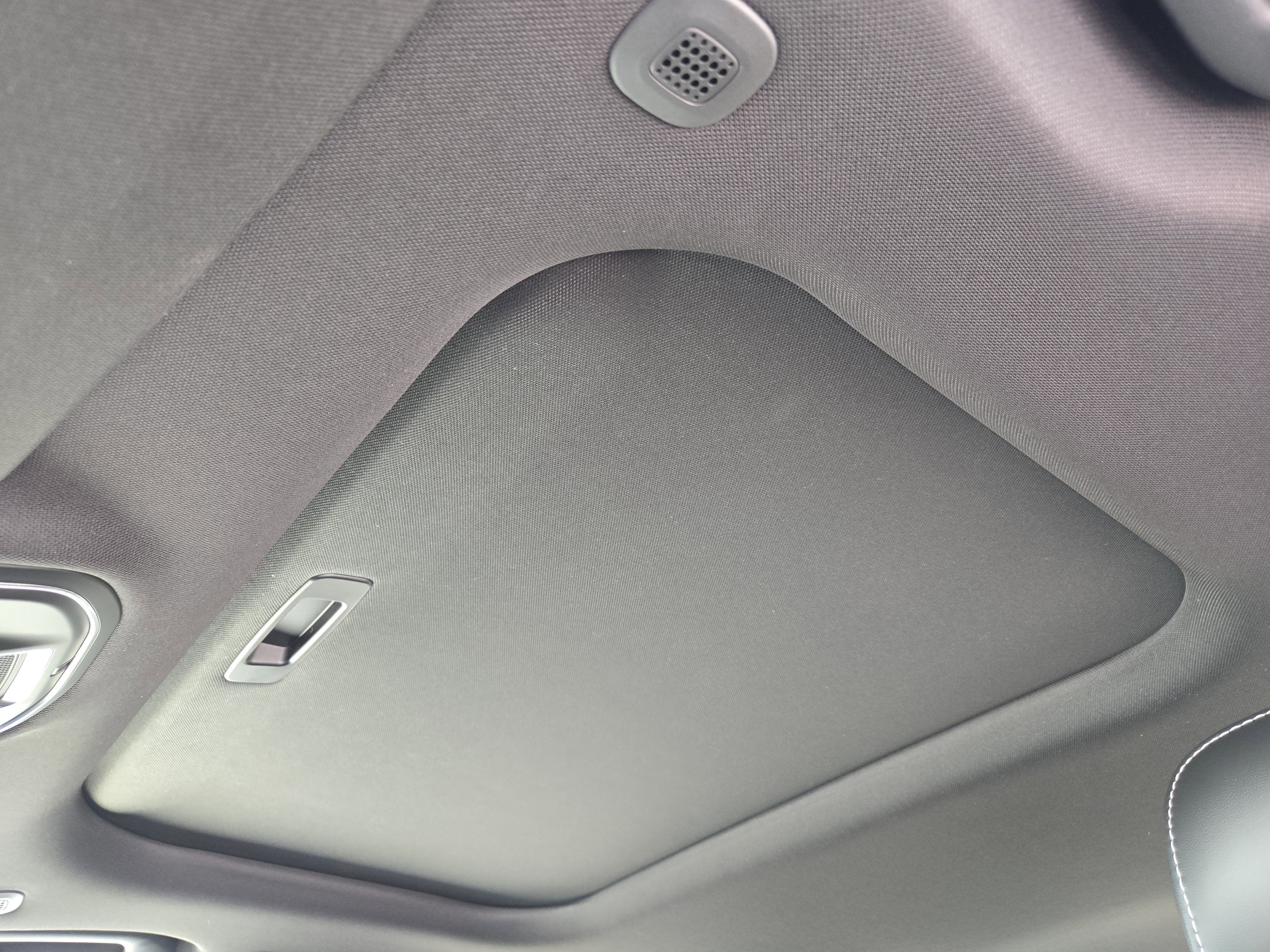 New 2026 Jeep Grand Cherokee Altitude image 20