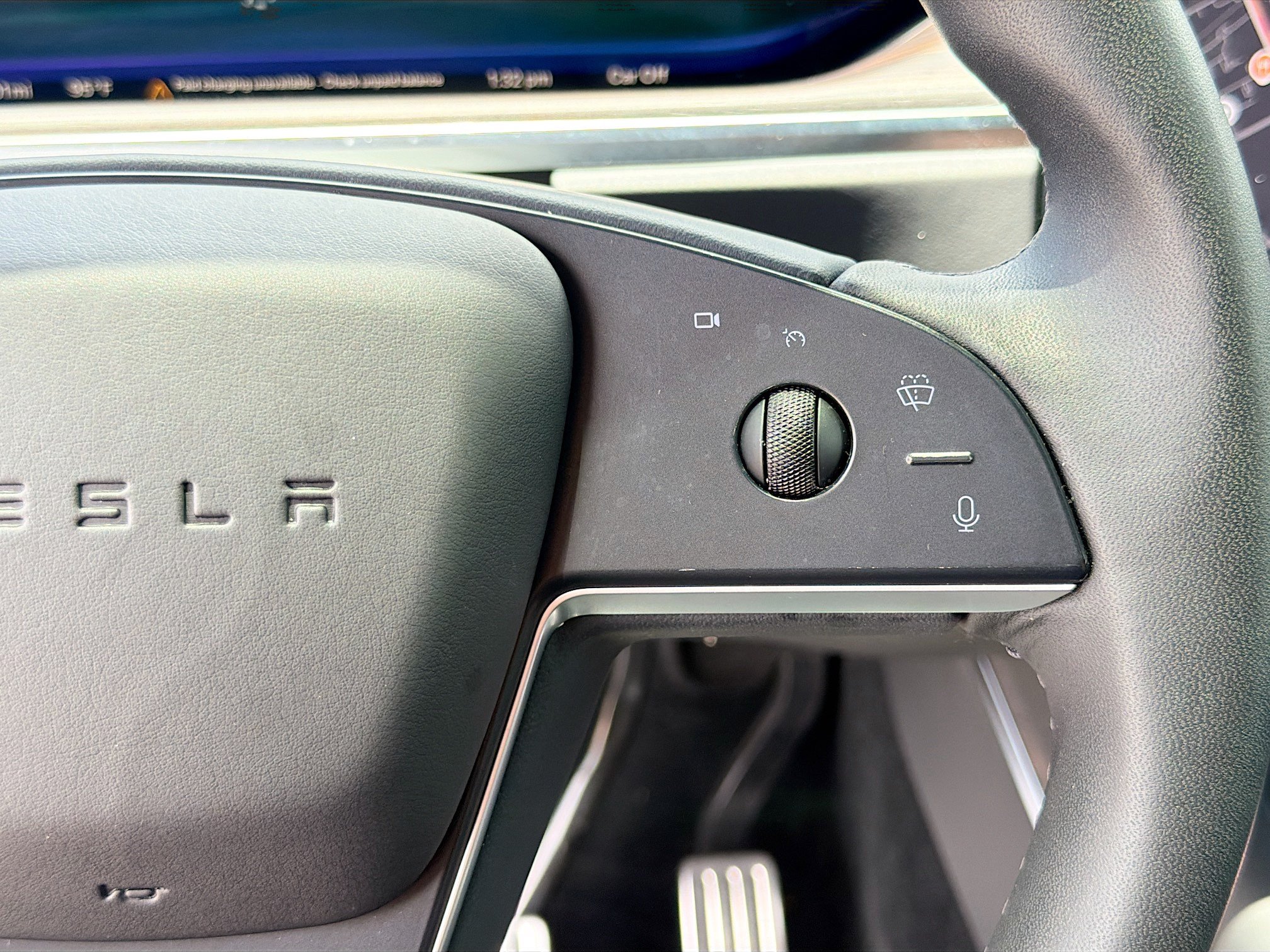 Used 2024 Tesla Model X AWD/4WD image 34