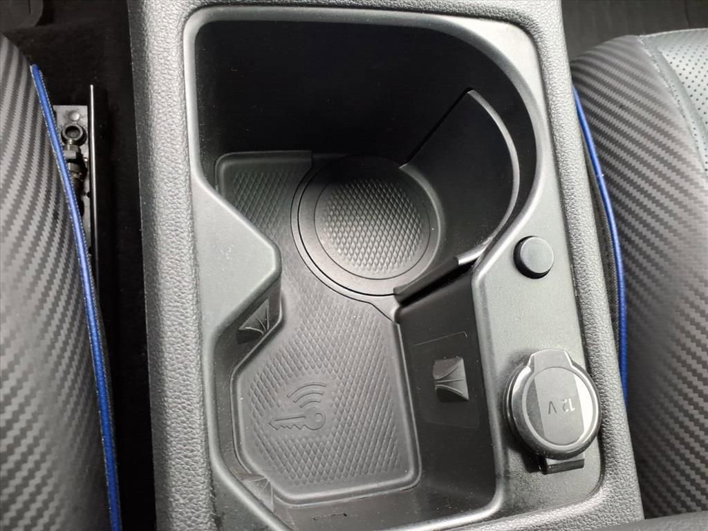 Certified 2023 Volkswagen Golf 20th Anniversary Edition w/ Golf Protection Package image 24