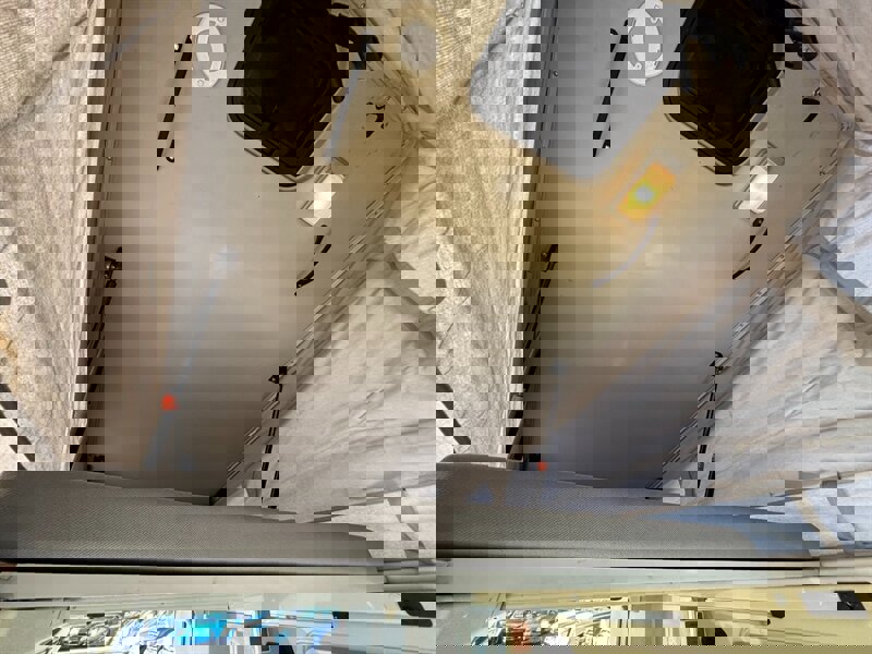 Used 2000 Volkswagen Eurovan MV image 14