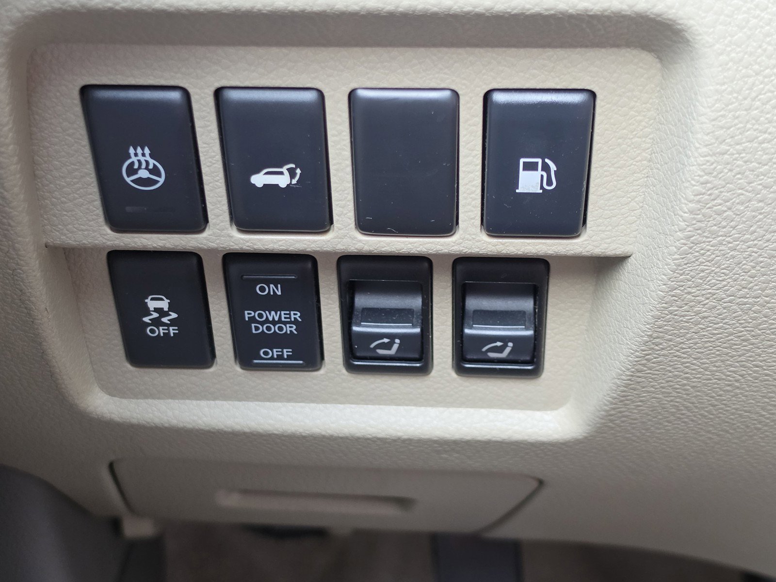 Used 2011 Nissan Murano LE AWD/4WD image 18