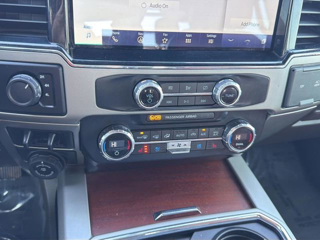 Used 2022 Ford F450 King Ranch w/ King Ranch Ultimate Package image 28