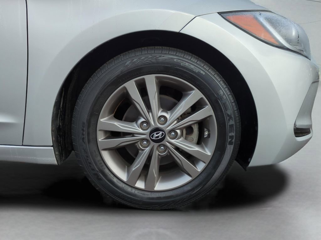 Used 2017 Hyundai Elantra Value Edition image 10