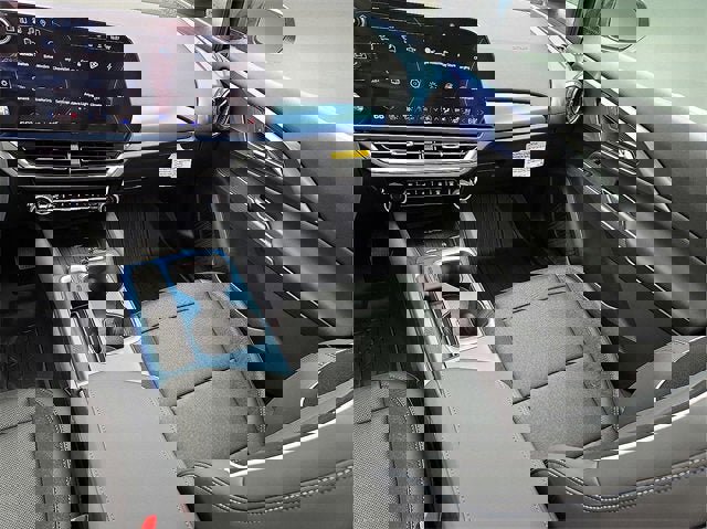 New 2026 Chevrolet Equinox EV LT image 11