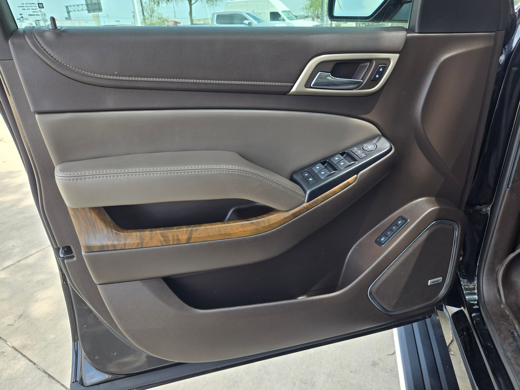 Used 2018 GMC Yukon XL Denali w/ Denali Ultimate Package AWD/4WD image 19