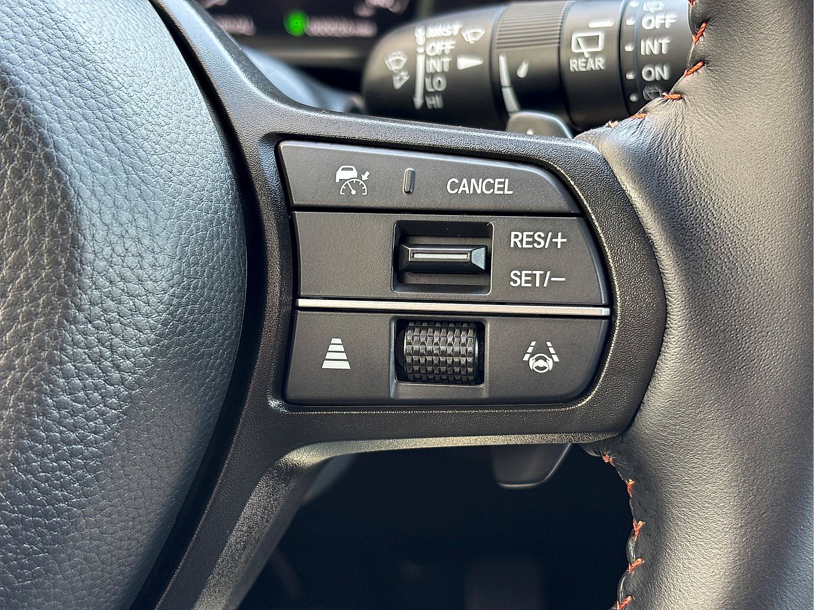 Certified 2026 Honda CR-V Sport-L image 33