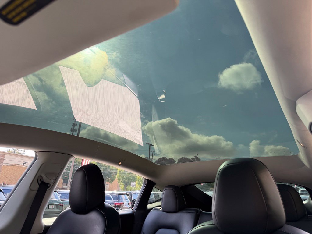 Used 2020 Tesla Model Y Long Range AWD/4WD image 48