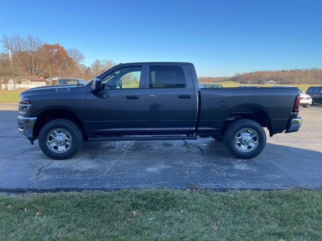 New 2026 RAM 2500 Tradesman image 10