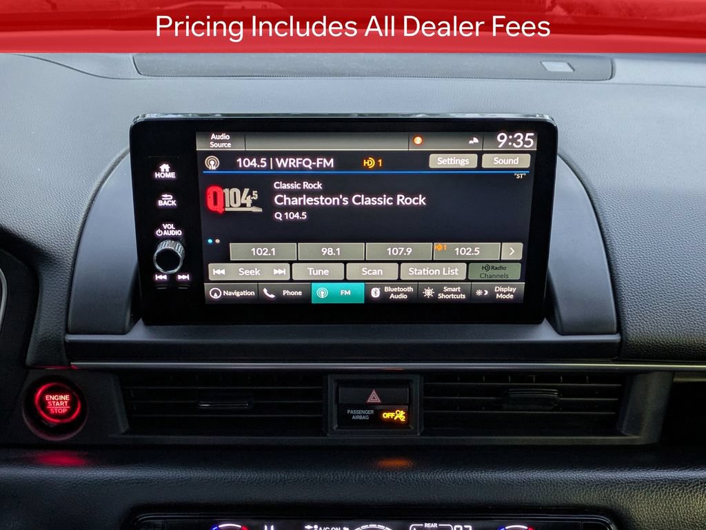 Used 2025 Honda Pilot Touring image 18